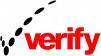 Verify logo